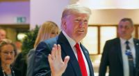Das Amtsenthebungsverfahren gegen den ehemaligen US-Präsidenten Donald Trump soll Mitte Februar eingeleitet werden.