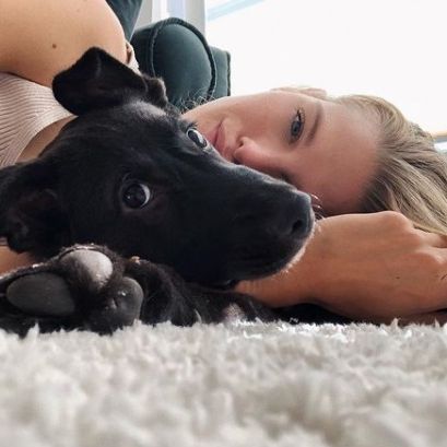 So lebt "die nächste Heidi Klum" mit ihrer Familie So lebt "die nächste Heidi Klum" mit ihrer Familie (Foto)