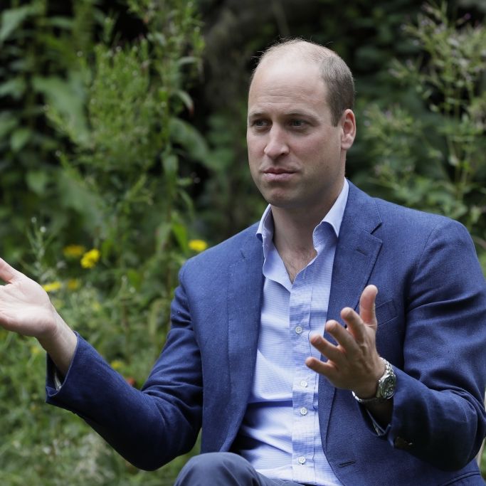 Royals-Insider enthüllt tiefe Kluft zwischen den Queen-Enkeln (Foto)
