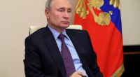 Wladimir Putin, Präsident von Russland, lässt die Gerüchteküche brodeln.