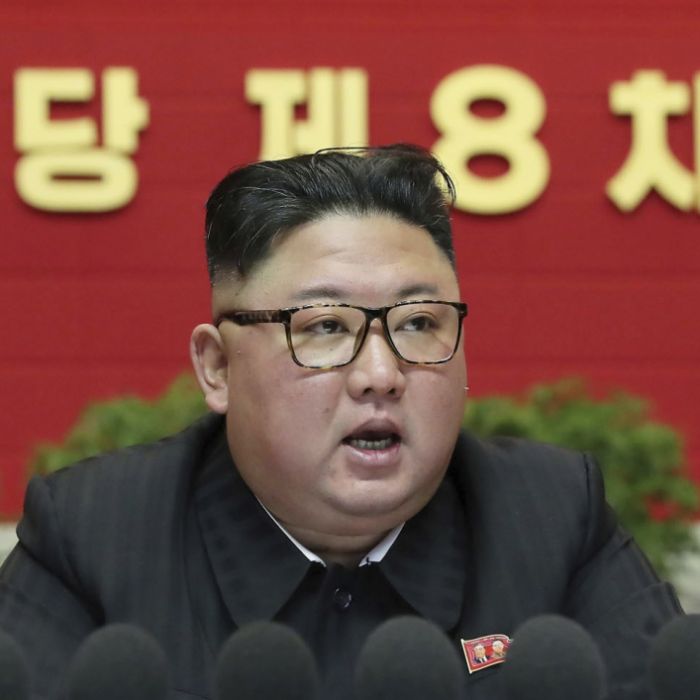 Insider sicher: Er verliert die Macht über Nordkorea