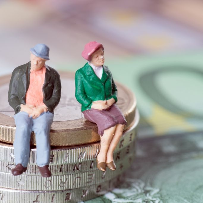 Renten-Reform vorerst gestoppt? Finanzministerium schockt mit Riester-Plänen
