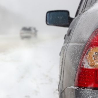 Alarmstufe Rot! Wetterdienst warnt vor Schnee-Chaos