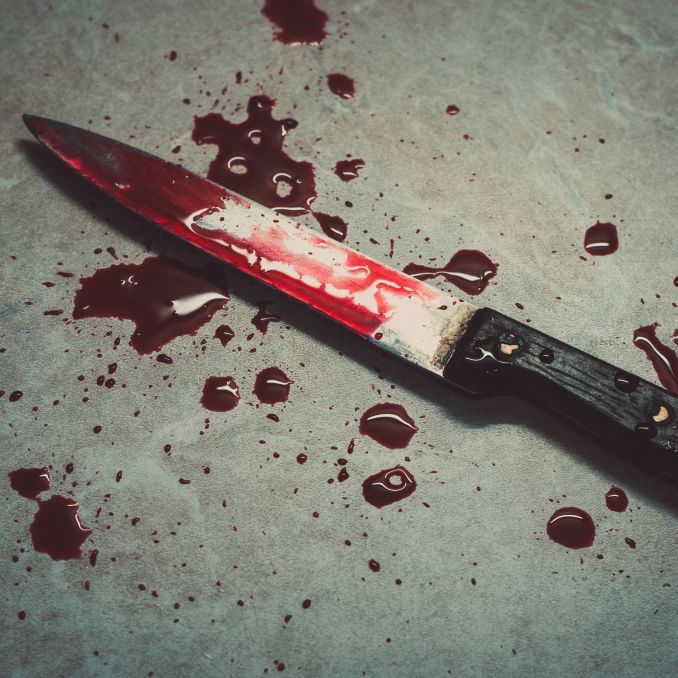 Stich ins Herz! Mord an Mädchen (15) lief im Facebook-Stream Stich ins Herz! Mord an Mädchen (15) lief im Facebook-Stream (Foto)