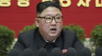 Kim Jong-un ergreift drastische Maßnahmen im Kampf gegen die Corona-Pandemie.