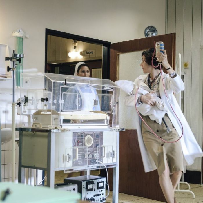 Wiederholung von Folge 5, Staffel 3 online und im TV Wiederholung von Folge 5, Staffel 3 online und im TV (Foto)
