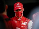 Mick Schumacher startet in diesem Jahr erstmals in der Formel 1. (Foto)