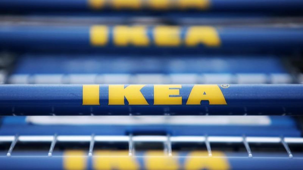 Ikea nimmt das Mehrkorn-Knäckebrot namens "Flerkorn" aus dem Handel. (Foto)
