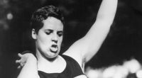 Die mehrfache DDR-Meisterin, Weltrekordhalterin und Olympiasiegerin (1968) im Kugelstoßen, Margitta Gummel ist gestorben.