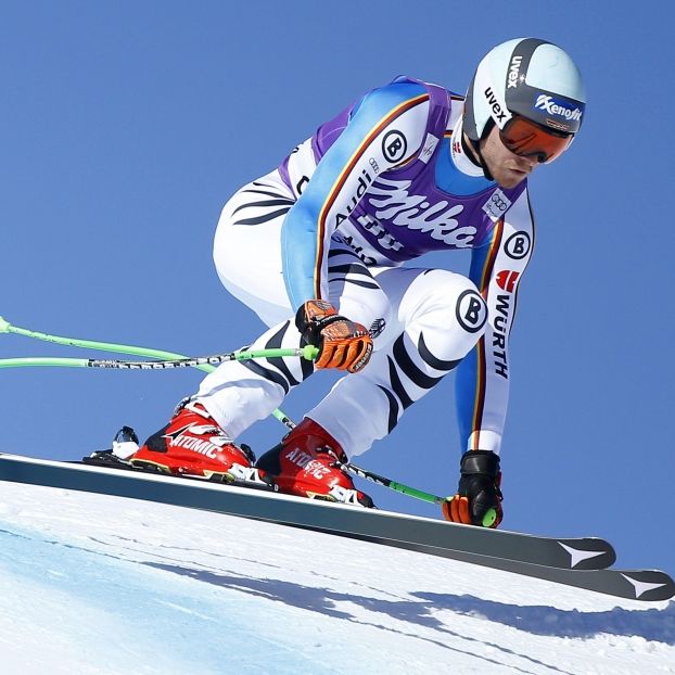 Ski-Ass Straßer verpatzt WM-Generalprobe in Chamonix