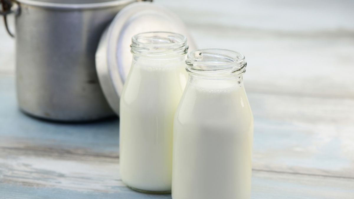 Wie gut ist Bio-Milch wirklich? (Foto)