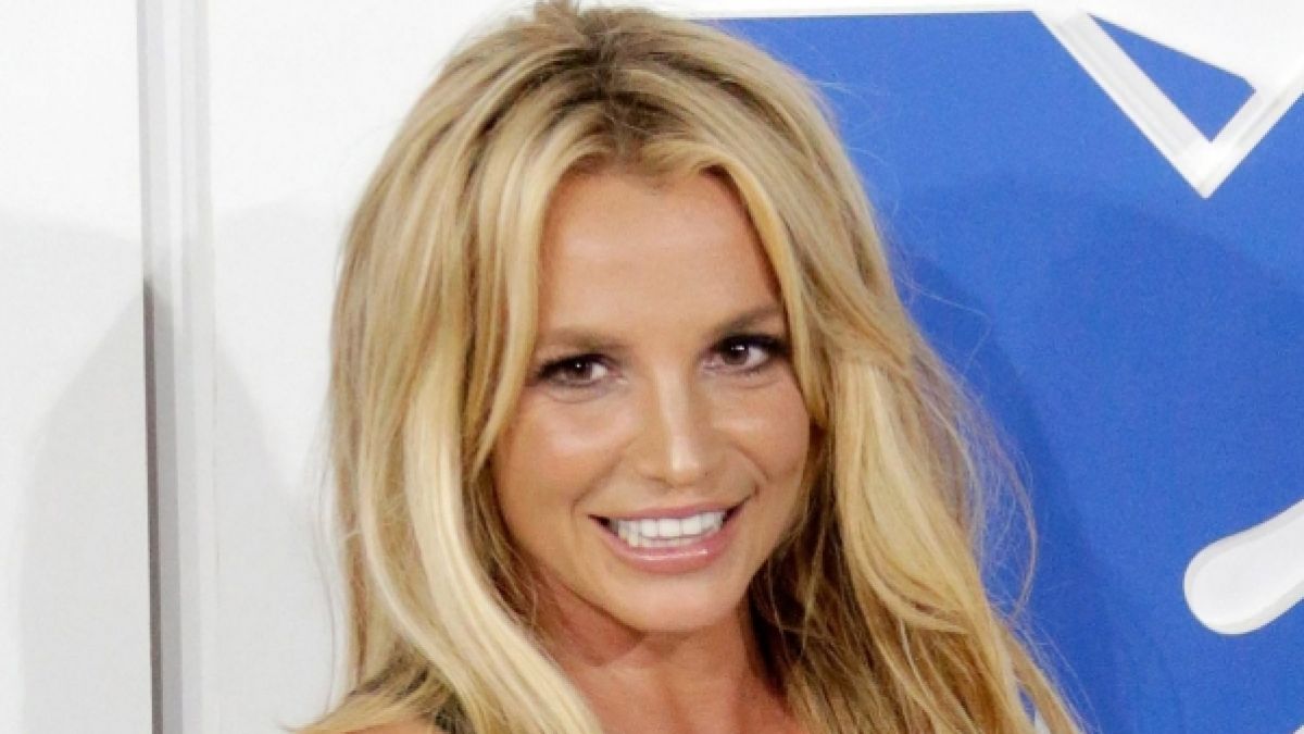 Britney Spears postet ein verstörendes Tanz-Video auf Instagram - die Fans sind alarmiert (Foto)