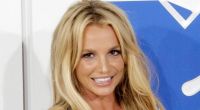 Britney Spears postet ein verstörendes Tanz-Video auf Instagram - die Fans sind alarmiert