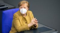 Michael Müller fordert von Kanzlerin Merkel einen nationalen Impfplan