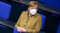 Bundeskanzlerin Angela Merkel soll beim Impfgipfel die Impfbremsen lösen.