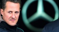 Michael Schumacher hatte im Jahr 2013 einen schweren Skiunfall.