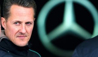 Michael Schumacher News