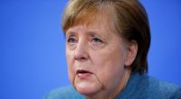 Bundeskanzlerin Angela Merkel stellt sich am Dienstagabend in der ARD den Corona-Fragen.