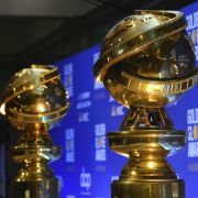Die 78. Verleihung der Golden Globe Awards fand am 28. Februar 2021 in Beverly Hills statt. Die 78. Verleihung der Golden Globe Awards fand am 28. Februar 2021 in Beverly Hills statt. (Foto)