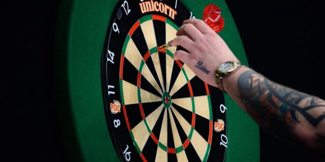 PDC Darts Premier League 2021 in Live-Stream und TV