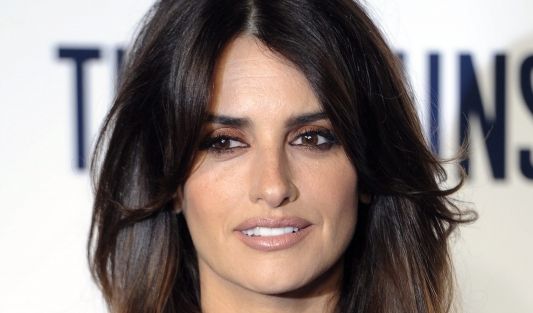 Penélope Cruz