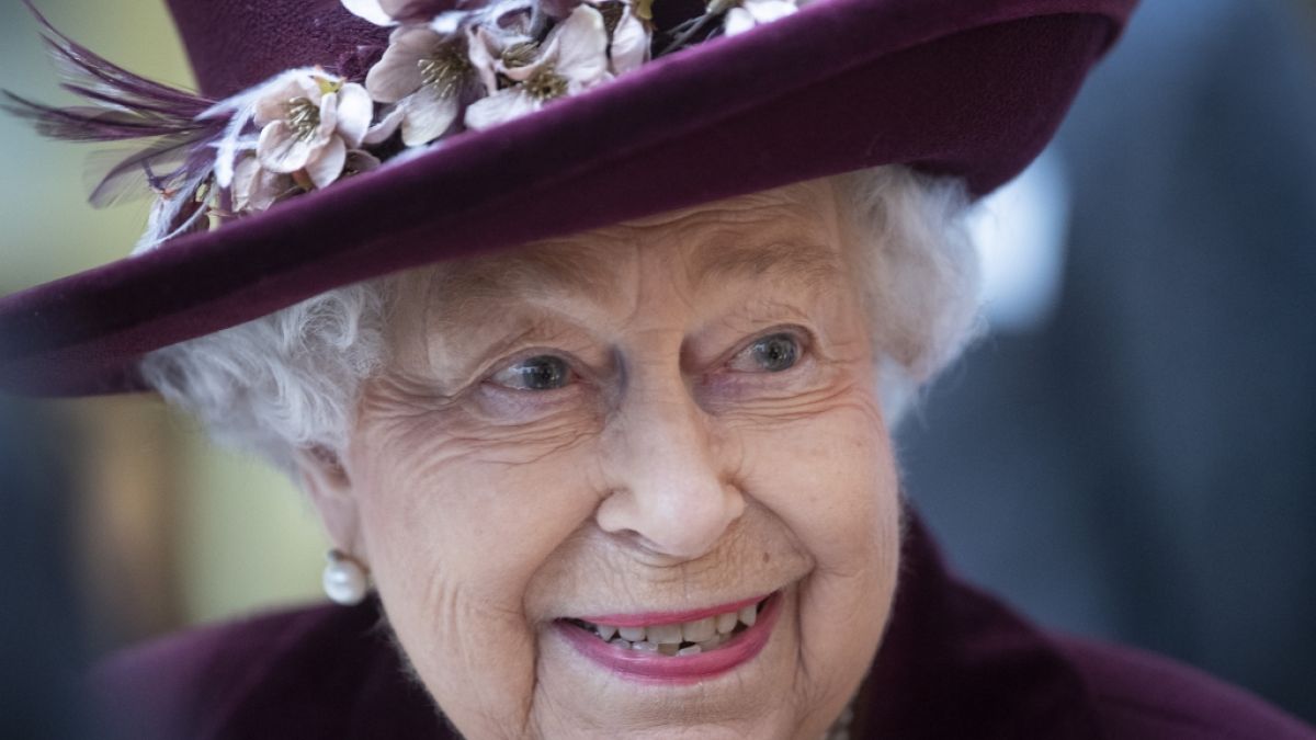 Die Queen zählt nicht zu den reichsten Royals der Welt. (Foto)
