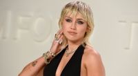 Miley Cyrus gab ihren Fans auf Instagram schon mal einen heißen Vorgeschmack auf ihren Super Bowl-Auftritt.