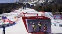 Die alpine Ski-WM 2021 führt die Ski-alpin-Damen und -Herren vom 8. bis 21. Februar nach Cortina d'Ampezzo.