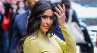 Kim Kardashian raubte den Fans im ultraheißen Bikini den Atem