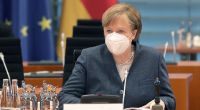Die aktuellen Coronavirus-News im Überblick: Bundeskanzlerin Angela Merkel will beim Thema Lockerungen nichts überstürzen.