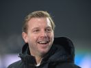 Adi Hutter Privat Als Spieler Und Familienvater So Lebt Gladbachs Cheftrainer News De
