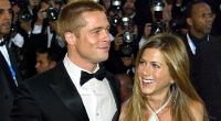 Fans und Promi-Experten sind sicher: Brad Pitt und Jennifer Aniston sind wieder ein Paar.