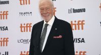 Der kanadische Schauspieler Christopher Plummer ist im Alter von 91 Jahren gestorben.