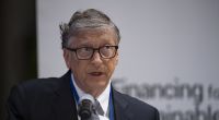 Bill Gates prophezeite die Coronavirus-Pandemie bereits 2015.
