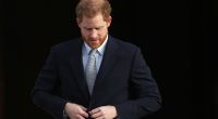 Traurige Nachrichten für die Royals: Ein früherer Schulkamerad von Prinz Harry und Prinz William ist bei einer Messer-Attacke in London ums Leben gekommen.