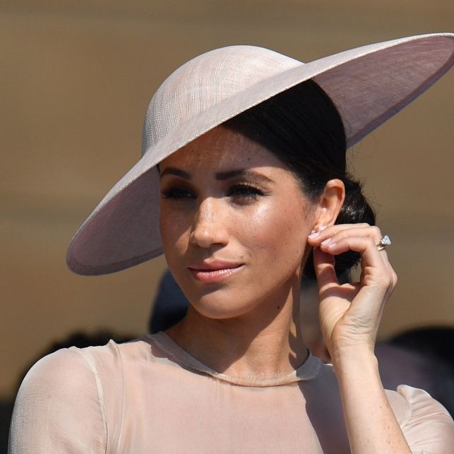Royals-Insider enthüllt: Bei der Trennung kannte sie keine Gnade (Foto)