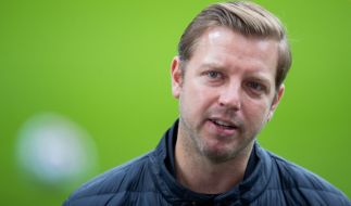 Florian Kohfeldt privat