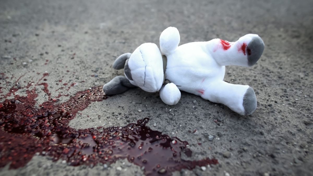 In Bossier City wurde ein 15 Monate alte Mädchen getötet. (Symbolfoto) (Foto)