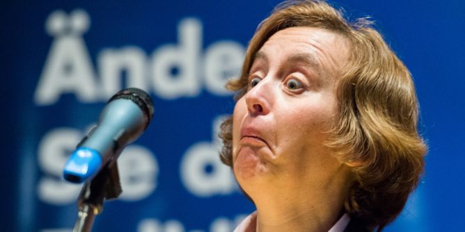 Beatrix von Storch privat