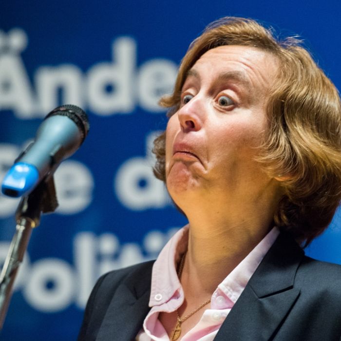Das müssen Sie über die kontroverse AfD-Politikerin wissen