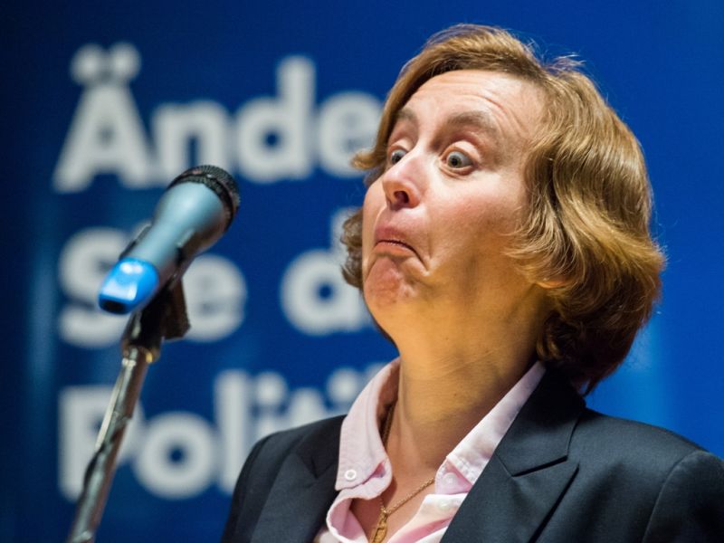 Beatrix von Storch privat: Das müssen Sie über die kontroverse AfD-Politikerin wissen