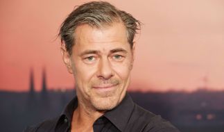 Sven Martinek privat