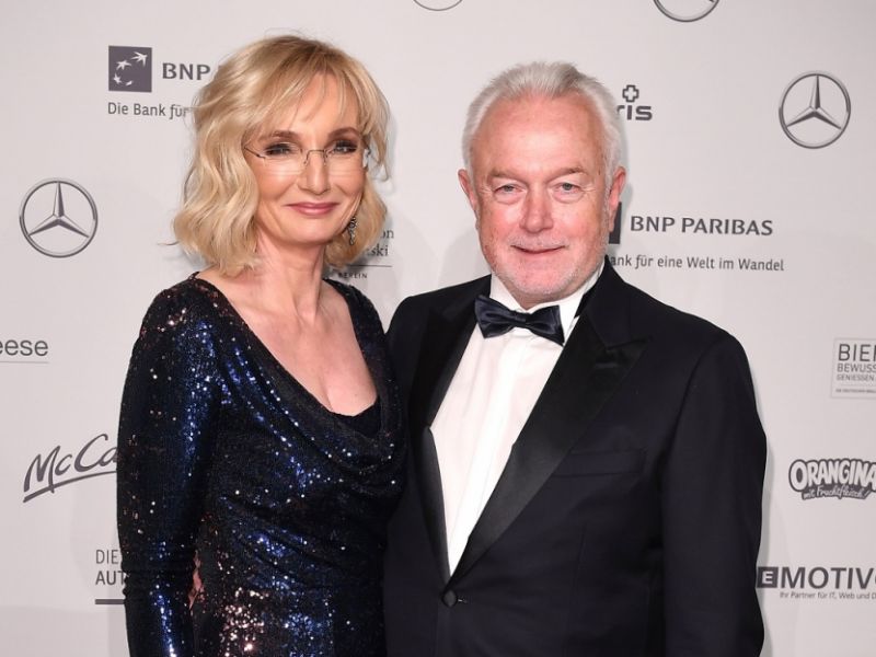 Wolfgang Kubicki privat: Welche Menschen lassen das Herz des FDP-Politikers höherschlagen?