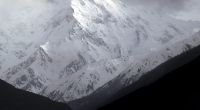 Den Nanga Parbat im Himalaya hatte Carlalberto Cimenti bezwungen - jetzt ist der italienische Alpinist mit 45 Jahren tödlich verunglückt (Symbolbild).