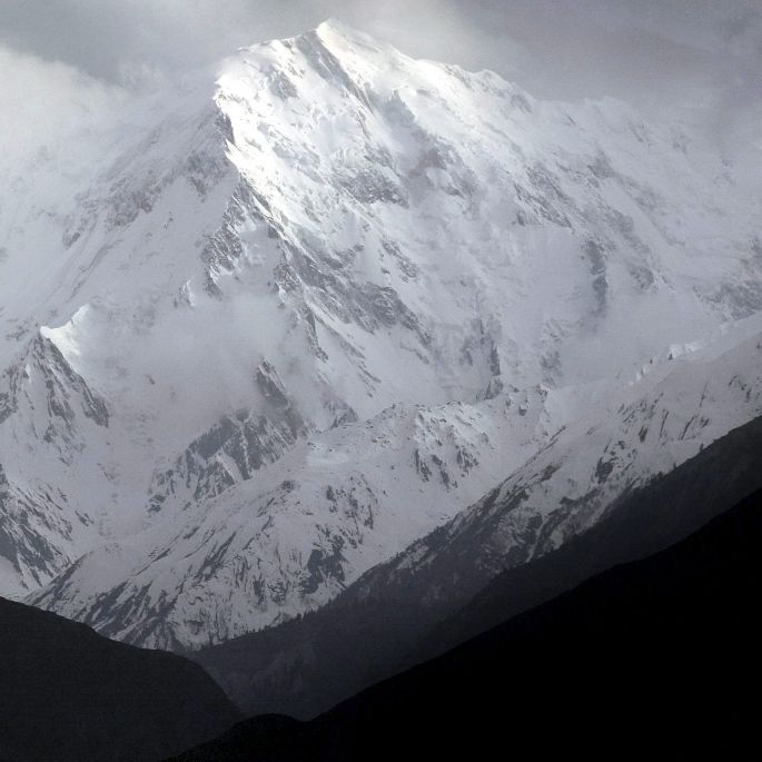 Er war erst 45! Bergsteiger tot in den Alpen entdeckt