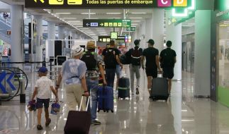 Reisen trotz Corona-Pandemie