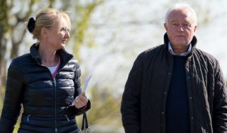 Wolfgang Kubicki privat