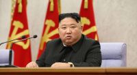 Nordkoreas Machthaber Kim Jong-un soll Cyberkriminelle beauftragt haben, Millionen von US-Dollar für sein Nuklearwaffenprogramm zu stehlen.