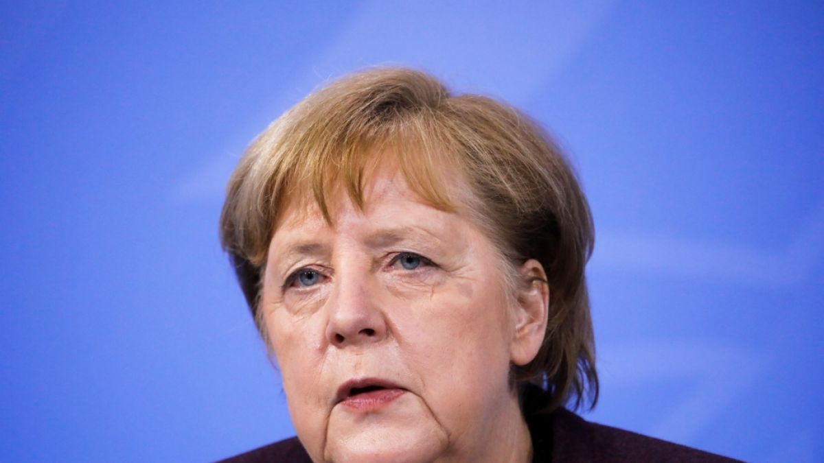 Angela Merkel und die Ministerpräsidenten der Bundesländer haben neue Corona-Maßnahmen beschlossen. (Foto)