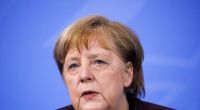Angela Merkel und die Ministerpräsidenten der Bundesländer haben neue Corona-Maßnahmen beschlossen.